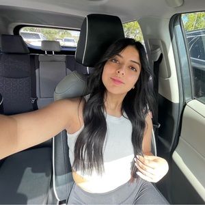 Meet your Posher, Ashley